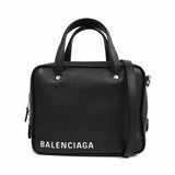 Balenciaga 'Triangle Square XS' Handbag