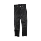 Balenciaga Leather Pants - Women's 38