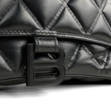Balenciaga 'Medium Hourglass' Handbag