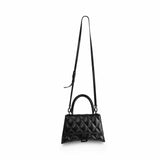 Balenciaga 'Medium Hourglass' Handbag