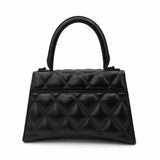 Balenciaga 'Medium Hourglass' Handbag