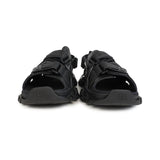 Balenciaga 'Track Strap' Sandal - Men's 43