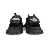 Balenciaga 'Track Strap' Sandal - Men's 43