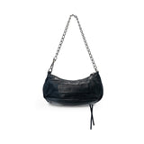 Balenciaga 'Le Cagole Mini' Shoulder Bag