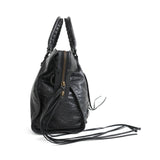 Balenciaga 'Motocross City' Handbag