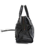 Balenciaga 'Motocross City' Handbag