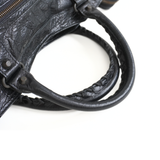 Balenciaga 'Motocross City' Handbag