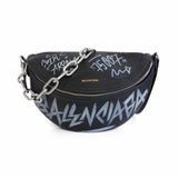 Balenciaga 'Souvenir' Belt Bag