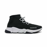 Balenciaga 'Speed Runner Lace-Up' Sneakers - Men's 10