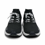 Balenciaga 'Speed Runner Lace-Up' Sneakers - Men's 10