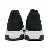 Balenciaga 'Speed Runner Lace-Up' Sneakers - Men's 10