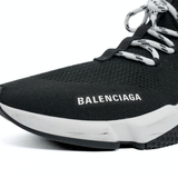 Balenciaga 'Speed Runner Lace-Up' Sneakers - Men's 10
