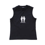 Balenciaga 'Pride 2022' Tank Top - Women's L