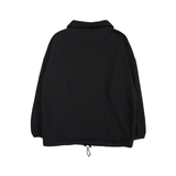 Balenciaga Quarter Zip Sweatrer - Men's S