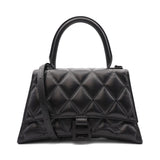 Balenciaga 'Medium Hourglass' Handbag