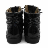 MM6 Hightop Patent Sneakers - Women's 38