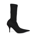 Balenciaga 'Knife' Boots - Women's 35