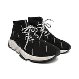Balenciaga 'Speed Runner' Sneakers - Men's 41