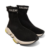 Balenciaga 'Speed Runner' Sneakers - Men's 40
