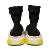 Balenciaga 'Speed Runner' Sneakers - Men's 40