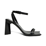 Balenciaga 'Moon 20' Heeled Sandals - Women's 38.5