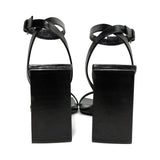 Balenciaga 'Moon 20' Heeled Sandals - Women's 38.5