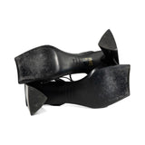 Balenciaga 'Moon 20' Heeled Sandals - Women's 38.5