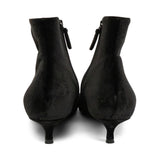 Balenciaga 'BB Knife' Ankle Boots - Women's 39