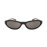 Balenciaga Oval Sunglasses