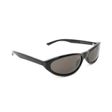 Balenciaga Oval Sunglasses