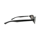 Balenciaga Oval Sunglasses
