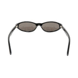 Balenciaga Oval Sunglasses