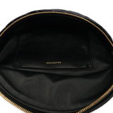 Balenciaga Velvet Waist Bag