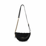 Balenciaga Velvet Waist Bag