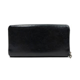 Balenciaga 'City Continental' Zip Wallet