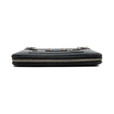 Balenciaga 'City Continental' Zip Wallet