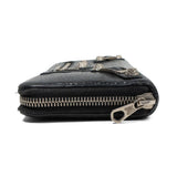 Balenciaga 'City Continental' Zip Wallet