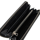 Balenciaga 'City Continental' Zip Wallet