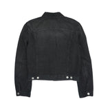 Balenciaga Denim Jacket - Women's 40