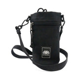 Balenciaga 'Logo Canvas Water Bottle Pouch' Bag