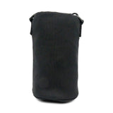 Balenciaga 'Logo Canvas Water Bottle Pouch' Bag