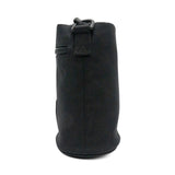 Balenciaga 'Logo Canvas Water Bottle Pouch' Bag