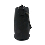 Balenciaga 'Logo Canvas Water Bottle Pouch' Bag