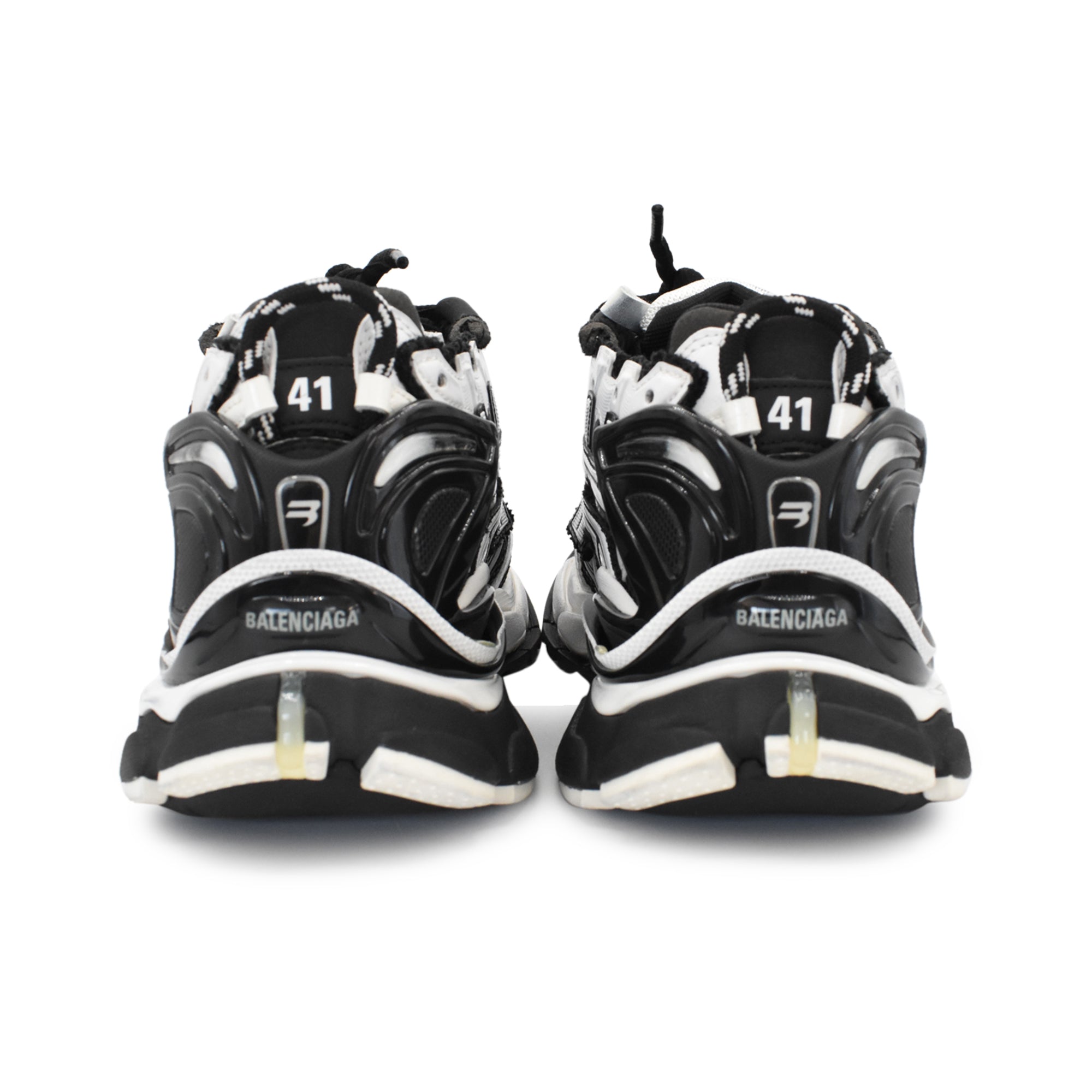 Balenciaga Track Runner Sneakers Men s 41