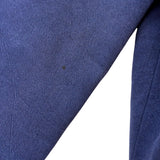 Balenciaga Two-Tone Coat - Men's 34