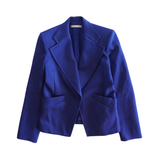 Balenciaga Blazer - Women's 38