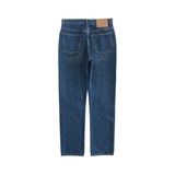 Balenciaga High-Waisted Jeans - Women's 34