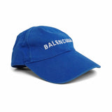 Balenciaga Logo Cap - L