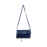 Balenciaga 'Metallic Edge Envelope' Clutch