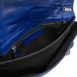 Balenciaga 'Metallic Edge Envelope' Clutch